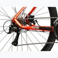 Cross kerékpár KROSS Evado 3.0 orange/black/gloss 8