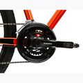 Cross kerékpár KROSS Evado 3.0 orange/black/gloss 10