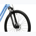 Női cross kerékpár KROSS Evado 3.0 In blue/white/gloss 5