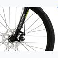 Női cross kerékpár KROSS Evado 3.0 In blue/white/gloss 7