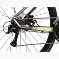 Női cross kerékpár KROSS Evado 3.0 In gray/green 8
