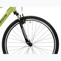 Cross kerékpár KROSS Evado 2.0 khaki/black/gloss 6