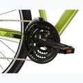 Cross kerékpár KROSS Evado 2.0 khaki/black/gloss 8