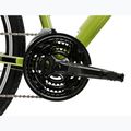 Cross kerékpár KROSS Evado 2.0 khaki/black/gloss 9
