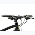 Cross kerékpár KROSS Evado 2.0 black/green/gloss 4