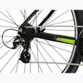 Cross kerékpár KROSS Evado 2.0 black/green/gloss 7