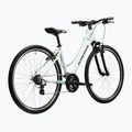 Női cross kerékpár KROSS Evado 2.0 In mint/black/gloss 3