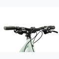 Női cross kerékpár KROSS Evado 2.0 In mint/black/gloss 4