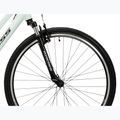 Női cross kerékpár KROSS Evado 2.0 In mint/black/gloss 6