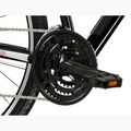 Női cross kerékpár KROSS Evado 2.0 In black/pink/gloss 8