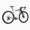 Gravel kerékpár KROSS Esker TR black/grey/gloss 2