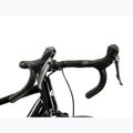 Gravel kerékpár KROSS Esker TR black/grey/gloss 5