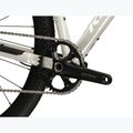 Gravel kerékpár KROSS Esker TR black/grey/gloss 8