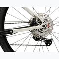 Gravel kerékpár KROSS Esker TR black/grey/gloss 9