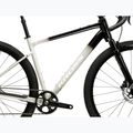 Gravel kerékpár KROSS Esker TR black/grey/gloss 10