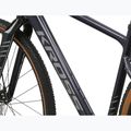 Gravel kerékpár KROSS Esker 2.0 navy/grey/gloss 13