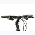 Férfi trekking kerékpár KROSS Trans 7.0 black/silver/gloss 4