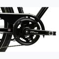 Férfi trekking kerékpár KROSS Trans 7.0 black/silver/gloss 10