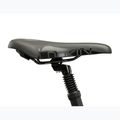 Férfi trekking kerékpár KROSS Trans 7.0 black/silver/gloss 13