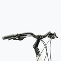 Férfi trekking kerékpár KROSS Trans 5.0 grey/navy/gloss 4