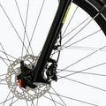 Női trekking kerékpár KROSS Trans 5.0 In red/silver/gloss 7
