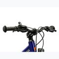 Gyermekkerékpár KROSS Level Mini 3.0 Eq navy blue/white/gloss 4
