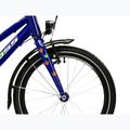 Gyermekkerékpár KROSS Level Mini 3.0 Eq navy blue/white/gloss 6