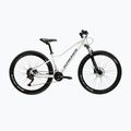 Női mountain bike KROSS Lea 5.0 29" grey/navy blue/gloss