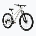 Női mountain bike KROSS Lea 5.0 29" grey/navy blue/gloss 2