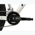 Női mountain bike KROSS Lea 5.0 29" grey/navy blue/gloss 10