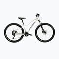 Női mountain bike KROSS Lea 5.0 27,5" grey/navy blue/gloss
