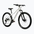 Női mountain bike KROSS Lea 5.0 27,5" grey/navy blue/gloss 2