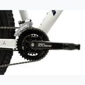 Női mountain bike KROSS Lea 5.0 27,5" grey/navy blue/gloss 10