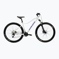 Női mountain bike KROSS Lea 4.0 in 27.5 pearl/purple/gloss