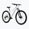 Női mountain bike KROSS Lea 4.0 in 27.5 pearl/purple/gloss 2