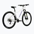 Női mountain bike KROSS Lea 4.0 in 27.5 pearl/purple/gloss 3