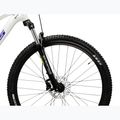 Női mountain bike KROSS Lea 4.0 in 27.5 pearl/purple/gloss 6