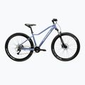 Női mountain bike KROSS Lea 4.0 In 27.5 blue/silver/gloss
