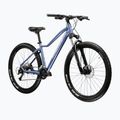 Női mountain bike KROSS Lea 4.0 In 27.5 blue/silver/gloss 2