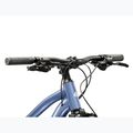 Női mountain bike KROSS Lea 4.0 In 27.5 blue/silver/gloss 4