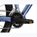 Női mountain bike KROSS Lea 4.0 In 27.5 blue/silver/gloss 9