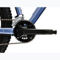 Női mountain bike KROSS Lea 4.0 In 27.5 blue/silver/gloss 10