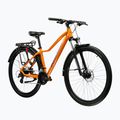 Női mountain bike KROSS Lea 2.0 Eq W 29 orange/navy blue/gloss 2