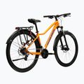 Női mountain bike KROSS Lea 2.0 Eq W 29 orange/navy blue/gloss 3