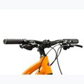 Női mountain bike KROSS Lea 2.0 Eq W 29 orange/navy blue/gloss 4