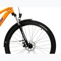 Női mountain bike KROSS Lea 2.0 Eq W 29 orange/navy blue/gloss 6