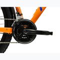 Női mountain bike KROSS Lea 2.0 Eq W 29 orange/navy blue/gloss 10