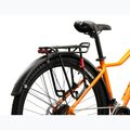 Női mountain bike KROSS Lea 2.0 Eq W 29 orange/navy blue/gloss 11