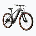 Elektromos kerékpár KROSS Hexagon Boost 1.0 522Wh grey/grey/gloss 2