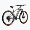 Elektromos kerékpár KROSS Hexagon Boost 1.0 522Wh grey/grey/gloss 3